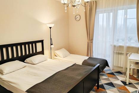 1-комнатная квартира во Владимире, Владимир, Офицерская улица, 1Ак3 1-комнатная квартира во Владимире, Владимир, Офицерская улица, 1Ак3