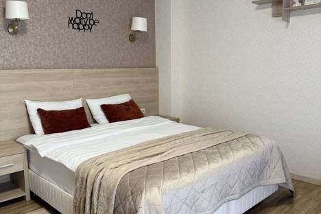 1-комнатная квартира в Горячем Ключе, Горячий Ключ, Школьная улица, 36