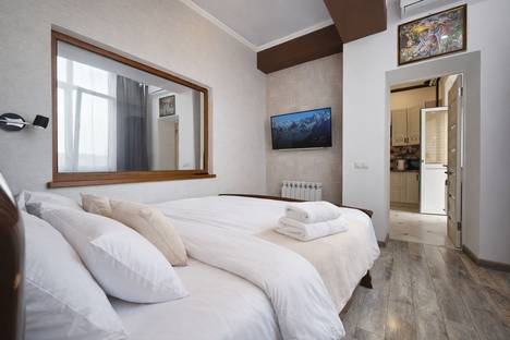 2-комнатная квартира в Пятигорске, улица Пестова, 9