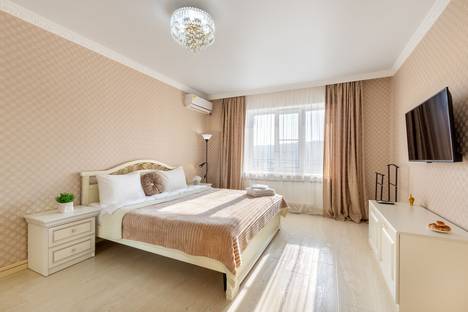 1-комнатная квартира в Пятигорске, Пятигорск, улица Пестова, 15Б