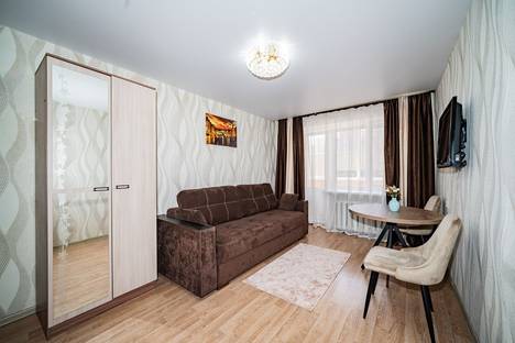 2-комнатная квартира в Екатеринбурге, улица Белинского, 232, м. Ботаническая