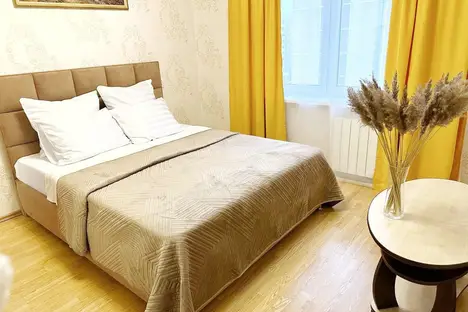 2-комнатная квартира в Екатеринбурге, улица Репина, 88
