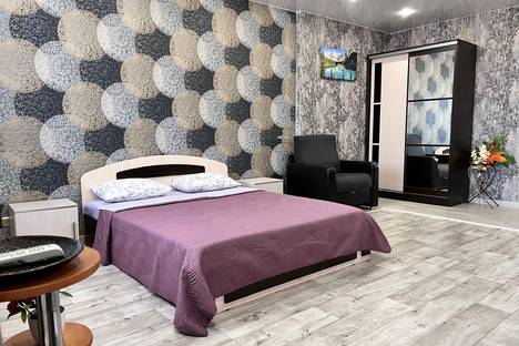 1-комнатная квартира в Волгограде, улица 50 лет Октября, 20А