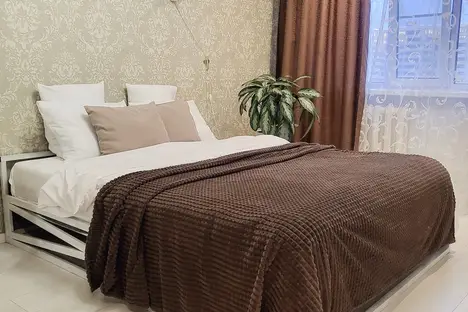 1-комнатная квартира в Вологде, Судоремонтная улица, 2В