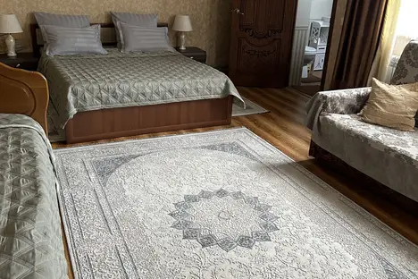 Дом в Кисловодске, улица Ермолова, 45