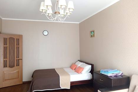 1-комнатная квартира в Санкт-Петербурге, Кременчугская улица, 13к1, м. Площадь Александра Невского-II
