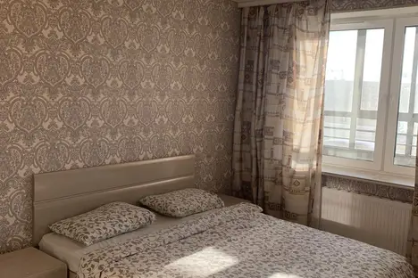 1-комнатная квартира в Санкт-Петербурге, Пулковское шоссе, 42к9