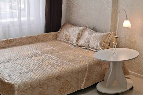 1-комнатная квартира в Зеленоградске, Окружная улица, 4