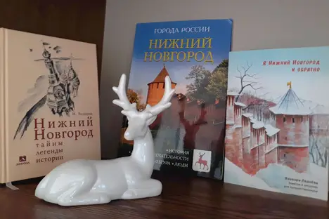 3-комнатная квартира в Нижнем Новгороде, Ижорская улица, 52