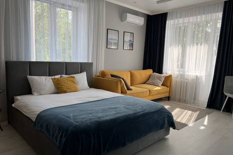 1-комнатная квартира в Оренбурге, проспект Победы, 10