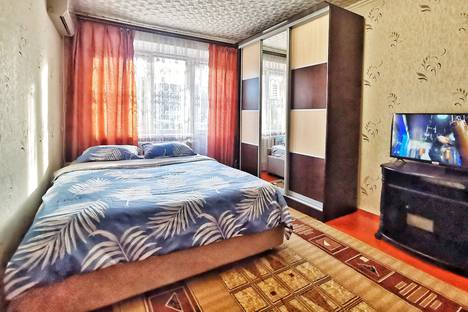 1-комнатная квартира в Ставрополе, Ставрополь, улица Мира, 455