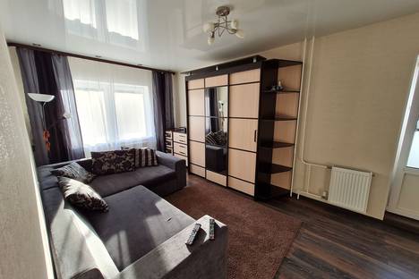 1-комнатная квартира в Петрозаводске, улица Халтурина, 16