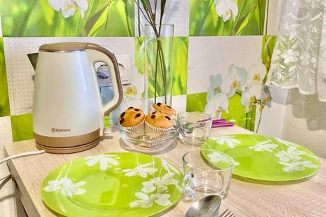 1-комнатная квартира в Южно-Сахалинске, Амурская улица, 169