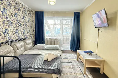 1-комнатная квартира в Южно-Сахалинске, Амурская улица, 169