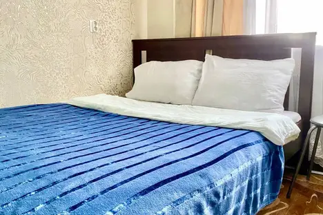 1-комнатная квартира в Южно-Сахалинске, улица А.О. Емельянова, 35А