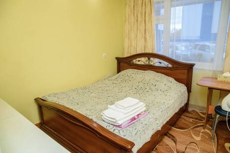 1-комнатная квартира в Южно-Сахалинске, улица А.О. Емельянова, 35А