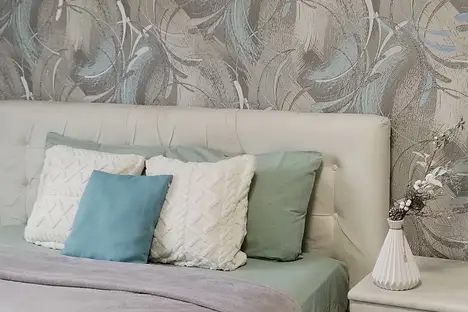 1-комнатная квартира в Калининграде, Пригородная улица, 13к1