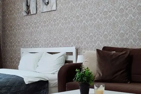 1-комнатная квартира в Калининграде, Пригородная улица, 13к1