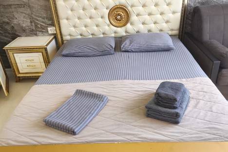 1-комнатная квартира в Сочи, микрорайон Центральный, Навагинская улица, 3 1-комнатная квартира в Сочи, микрорайон Центральный, Навагинская улица, 3