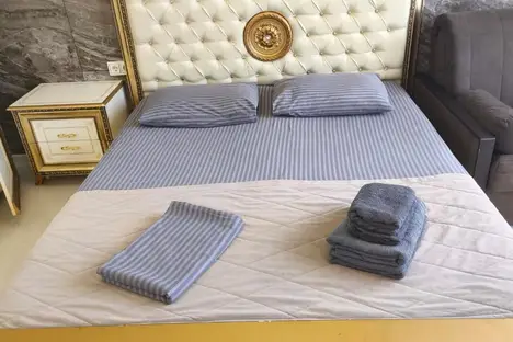 1-комнатная квартира в Сочи, микрорайон Центральный, Навагинская улица, 3 1-комнатная квартира в Сочи, микрорайон Центральный, Навагинская улица, 3