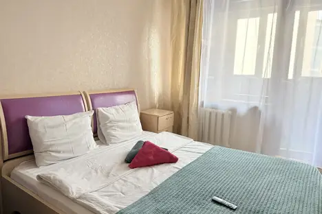 1-комнатная квартира в Южно-Сахалинске, улица Ленина, 329А