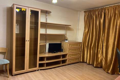 2-комнатная квартира в Нижнем Новгороде, улица Максима Горького, 140, м. Горьковская