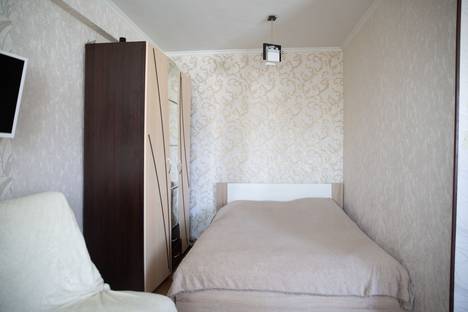 1-комнатная квартира в Южно-Сахалинске, Пограничная улица, 55А