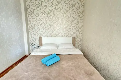 1-комнатная квартира в Южно-Сахалинске, Пограничная улица, 55А