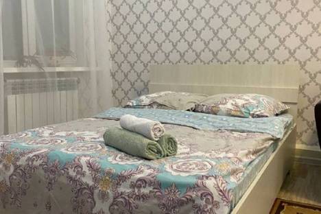 1-комнатная квартира в Южно-Сахалинске, улица Пушкина, 152А