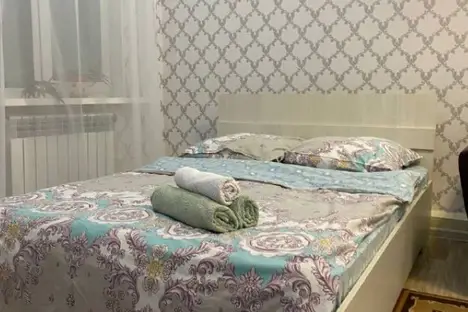 1-комнатная квартира в Южно-Сахалинске, улица Пушкина, 152А