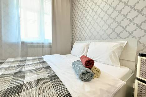 1-комнатная квартира в Южно-Сахалинске, улица Пушкина, 152А