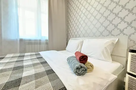 1-комнатная квартира в Южно-Сахалинске, улица Пушкина, 152А