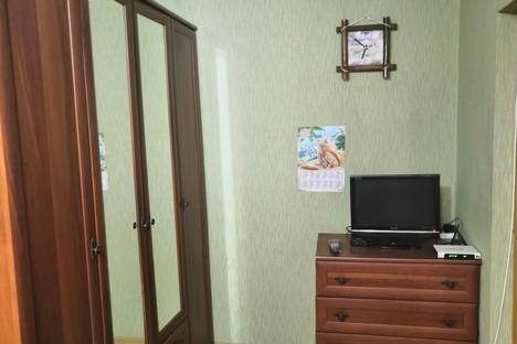 1-комнатная квартира во Владикавказе, Иристонская улица, 11