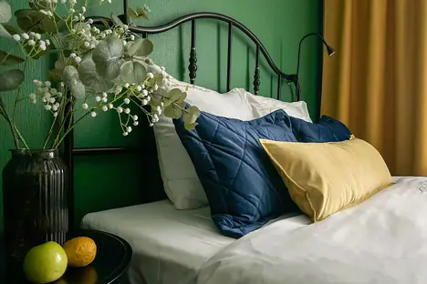 1-комнатная квартира в Санкт-Петербурге, Уральская улица, 21