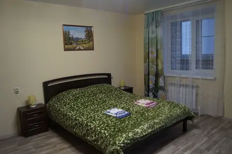 2-комнатная квартира в Муроме, Владимирское шоссе, 12Б