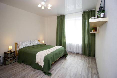 3-комнатная квартира в Новосибирске, Новосибирск, Красный проспект, 59