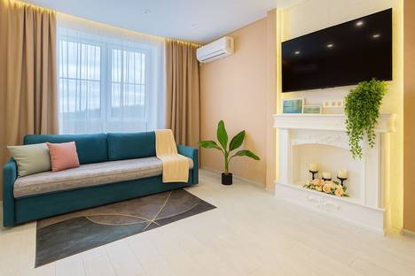 1-комнатная квартира в Волгограде, улица Глазкова, 22