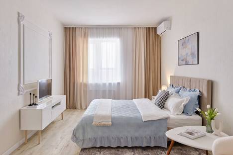 1-комнатная квартира в Екатеринбурге, Московская улица, 75