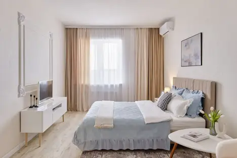 1-комнатная квартира в Екатеринбурге, Екатеринбург, Московская улица, 75