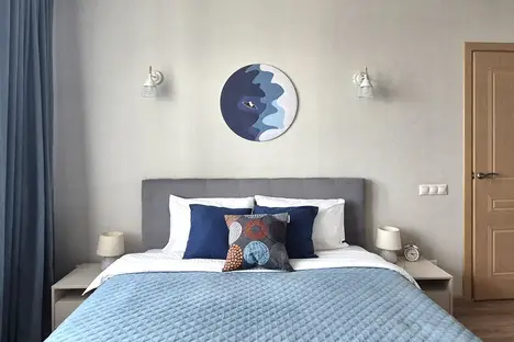 1-комнатная квартира в Москве, 2-й Грайвороновский проезд, 38к2, м. Стахановская