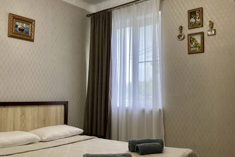 Комната в Гагре, Гагра, улица Кабардинская 21