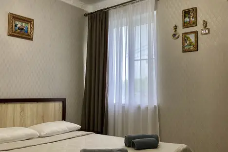 Комната в Гагре, улица Кабардинская 21