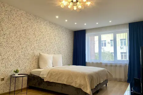 2-комнатная квартира в Бердске, Первомайская улица, 123А