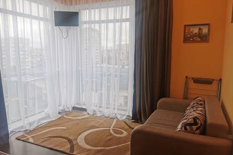 1-комнатная квартира в Севастополе, улица Адмирала Фадеева, 48