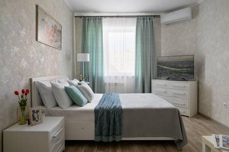 1-комнатная квартира в Пензе, улица Калинина, 9