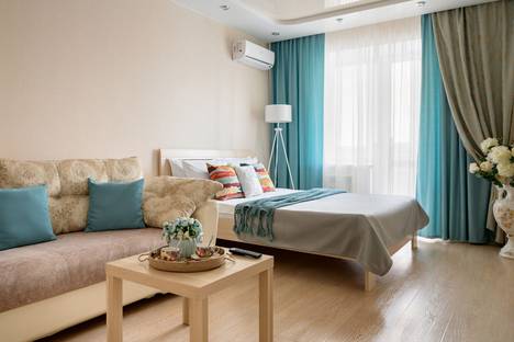 1-комнатная квартира в Пензе, ул. Калинина, 22А