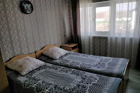 Комната в станице Благовещенской, ст-ца Благовещенская, Светлая ул., 12