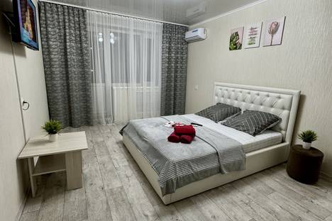 1-комнатная квартира в Брянске, Брянск, улица Медведева, 15