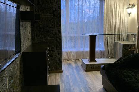 1-комнатная квартира в Самаре, улица Гагарина, 33, м. Гагаринская