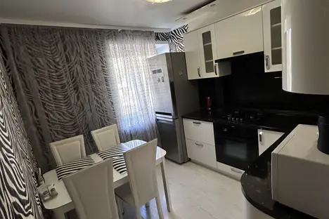 1-комнатная квартира в Самаре, Самара, улица Дзержинского, 30